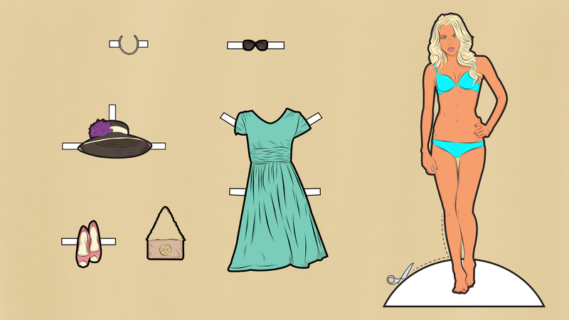 Illustration for article titled How To Dress For Pebble Beach Week